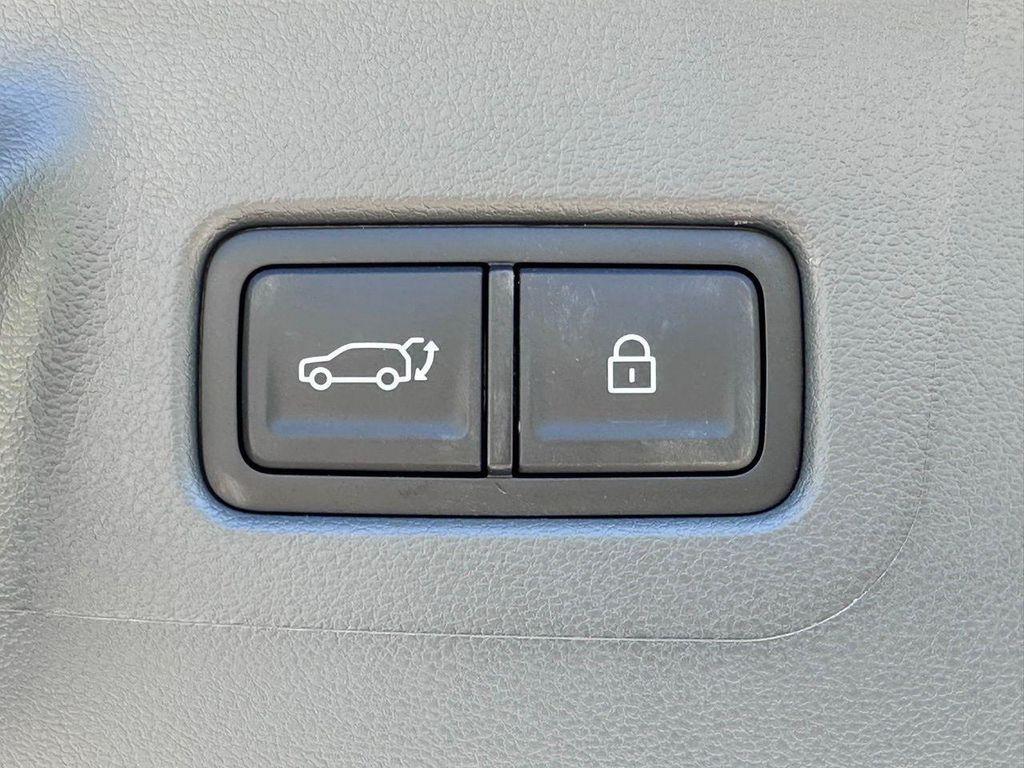 new 2026 Hyundai Santa Fe car, priced at $37,851