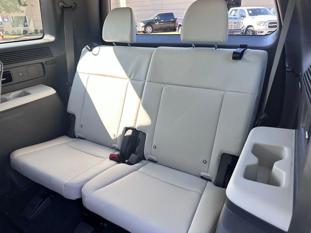 new 2026 Hyundai Santa Fe car, priced at $37,851