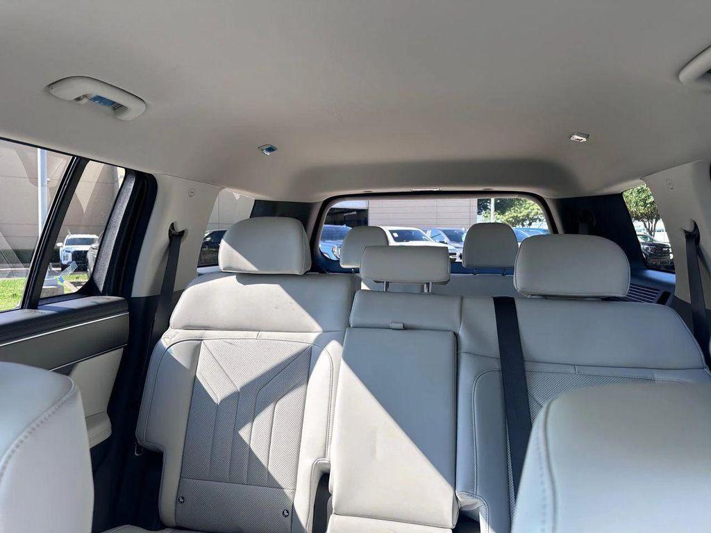 new 2026 Hyundai Santa Fe car, priced at $37,851