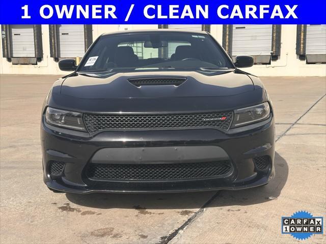 used 2023 Dodge Charger car, priced at $24,366