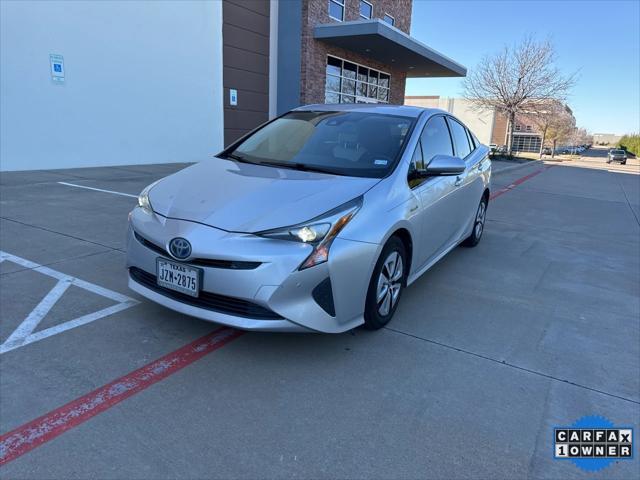 used 2017 Toyota Prius car, priced at $17,719