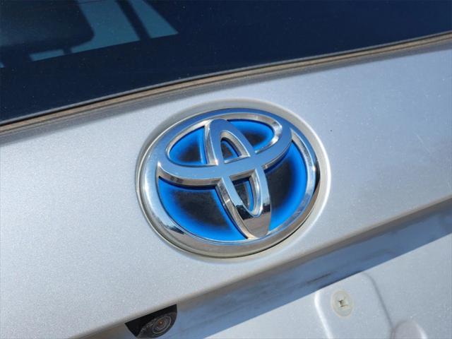 used 2017 Toyota Prius car, priced at $17,719