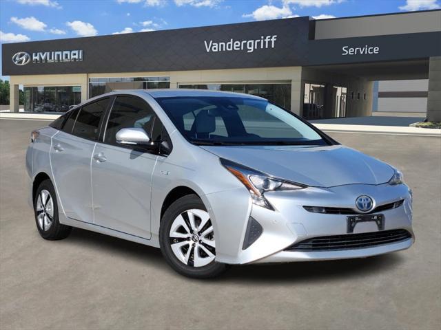 used 2017 Toyota Prius car, priced at $17,719