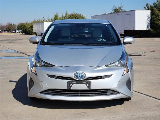 used 2017 Toyota Prius car, priced at $17,719