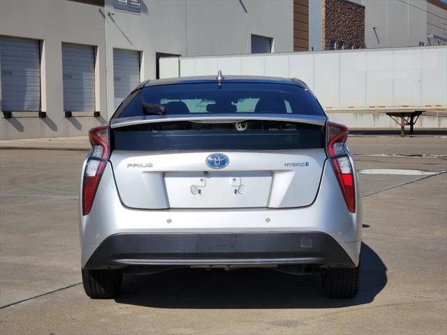 used 2017 Toyota Prius car, priced at $17,719