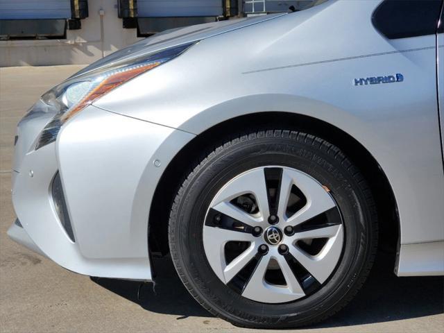 used 2017 Toyota Prius car, priced at $17,719