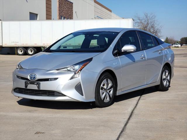 used 2017 Toyota Prius car, priced at $17,719