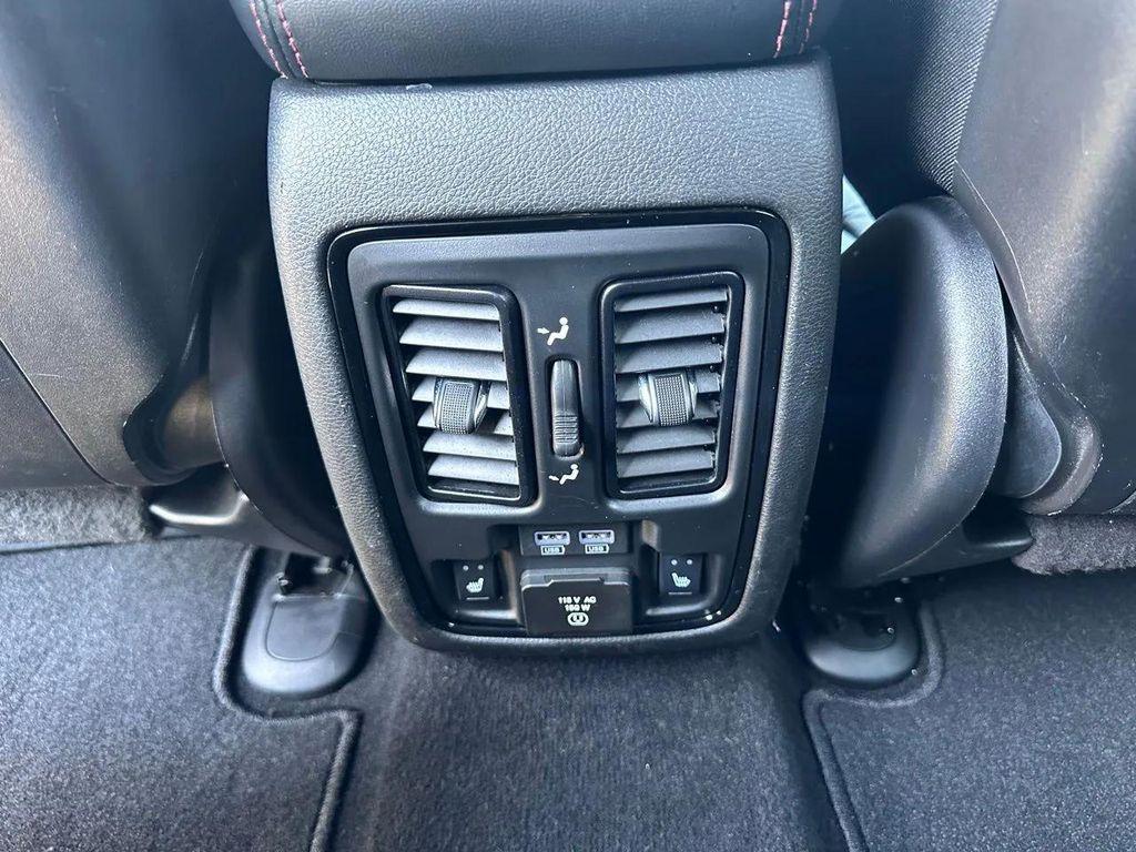 used 2021 Dodge Durango car, priced at $31,535