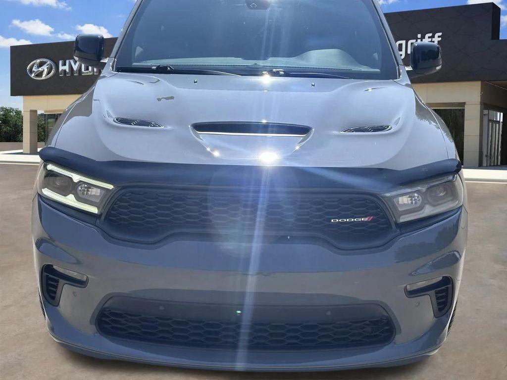 used 2021 Dodge Durango car, priced at $31,535