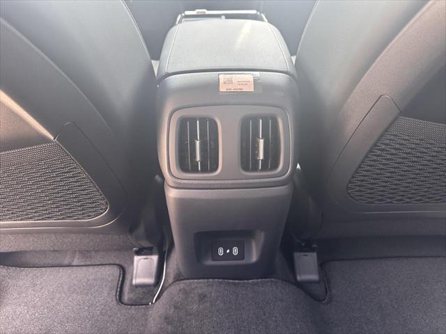 new 2025 Hyundai TUCSON Hybrid car, priced at $38,497