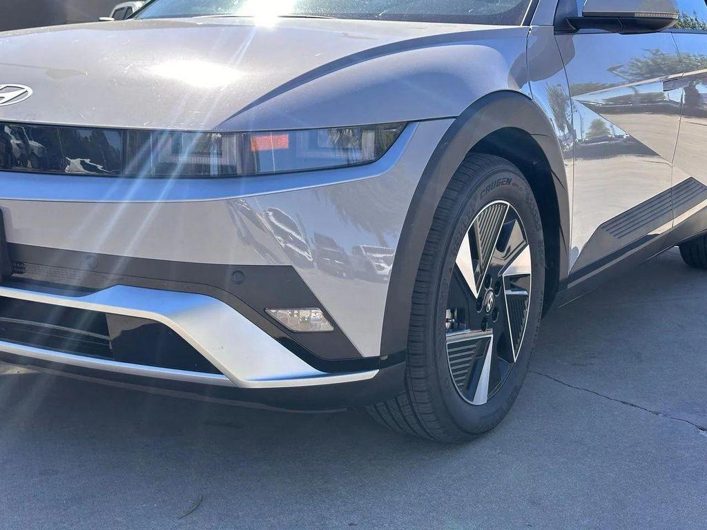 new 2026 Hyundai IONIQ 5 car