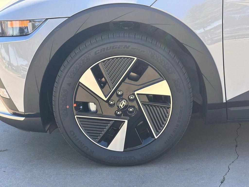 new 2026 Hyundai IONIQ 5 car