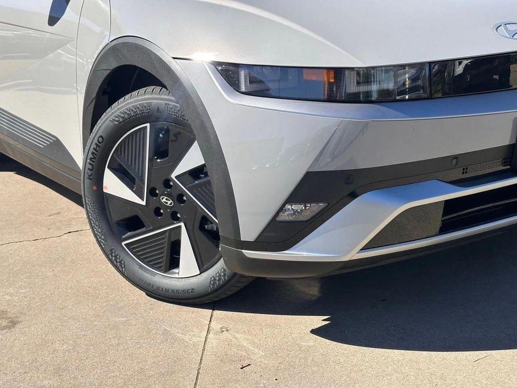 new 2026 Hyundai IONIQ 5 car