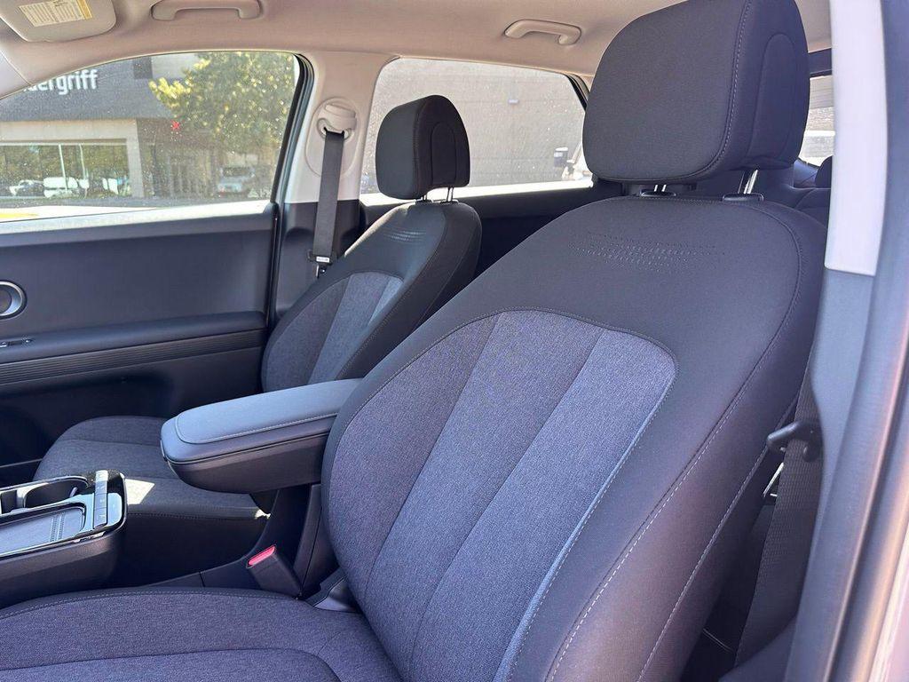 new 2026 Hyundai IONIQ 5 car