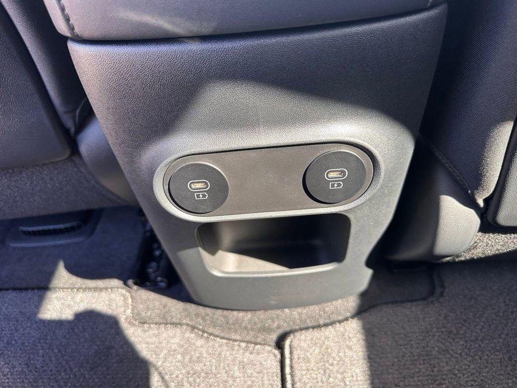 new 2026 Hyundai IONIQ 5 car