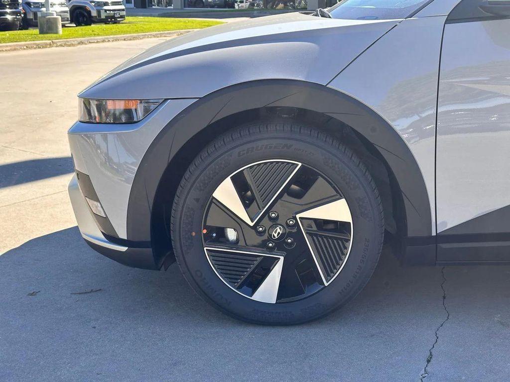 new 2026 Hyundai IONIQ 5 car