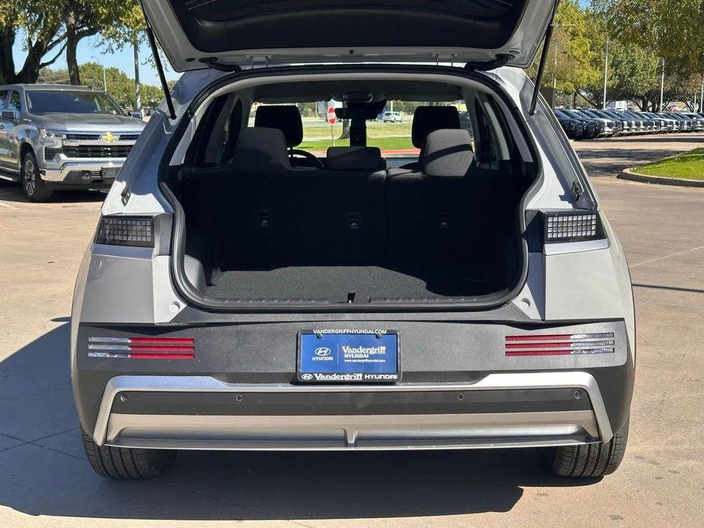 new 2026 Hyundai IONIQ 5 car