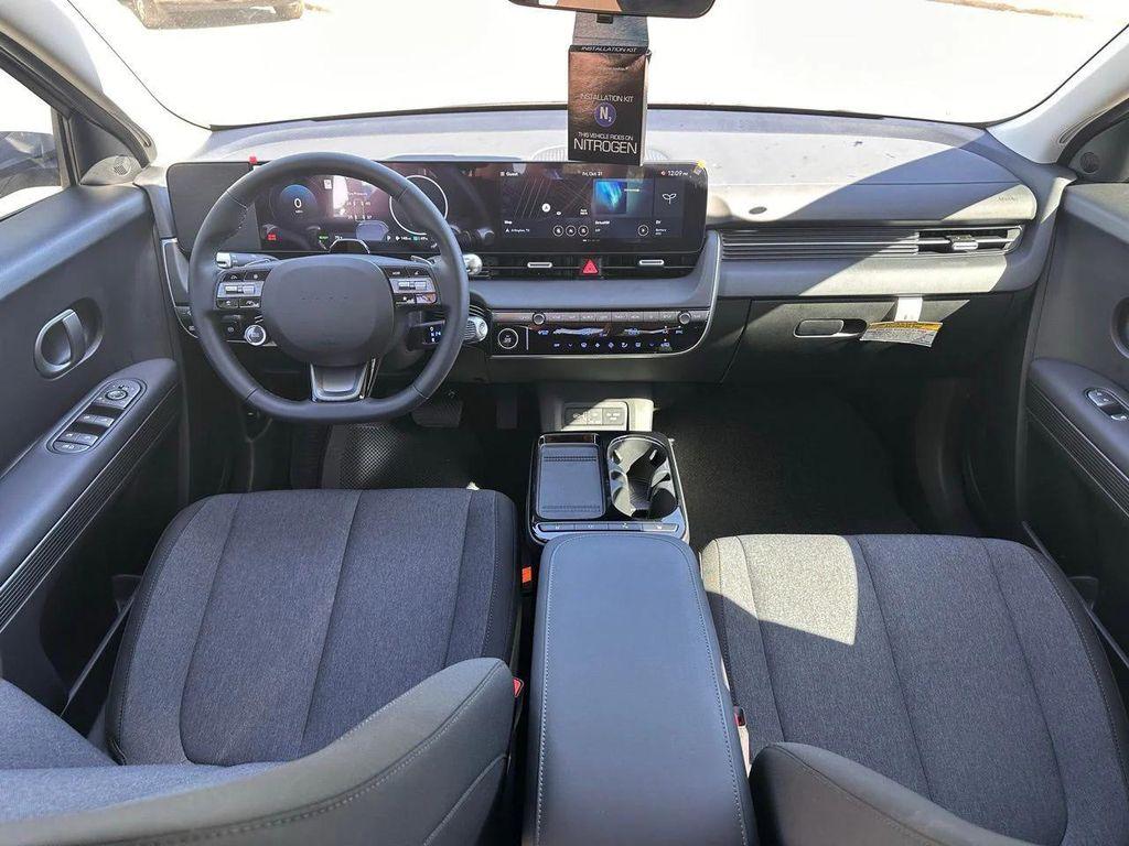 new 2026 Hyundai IONIQ 5 car