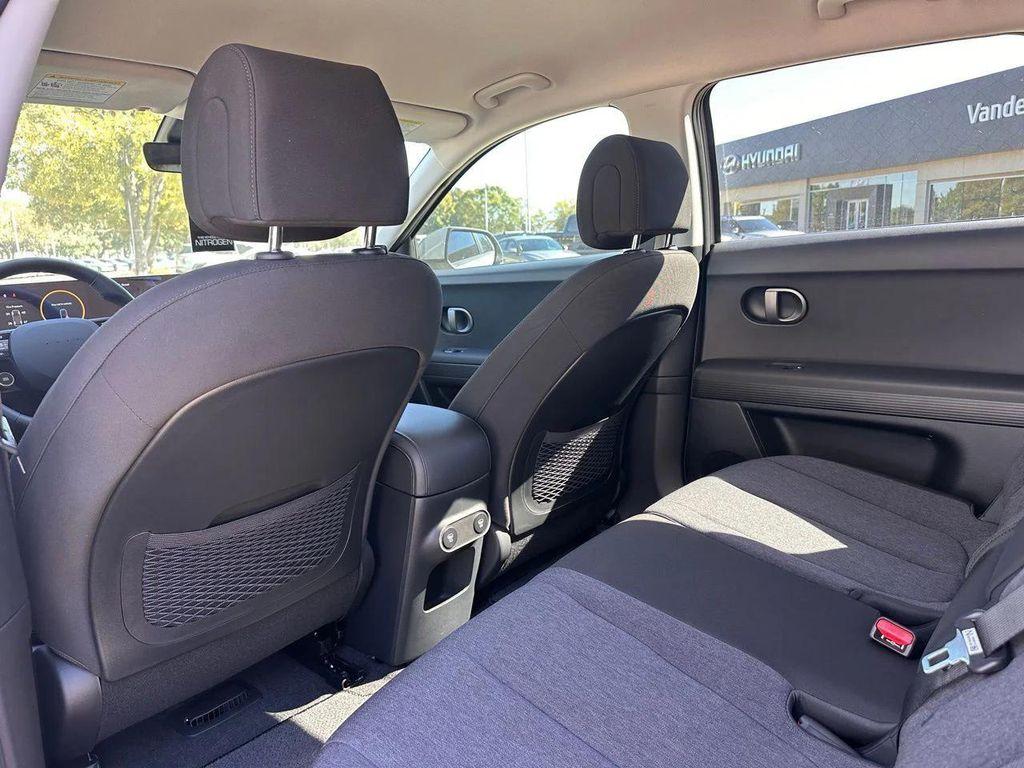 new 2026 Hyundai IONIQ 5 car