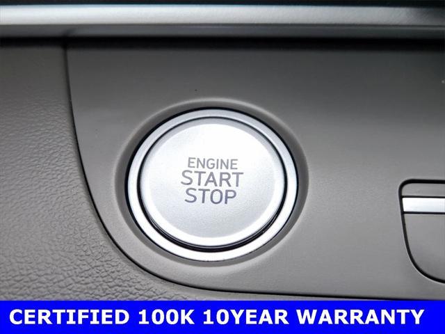 used 2023 Hyundai Elantra car, priced at $17,772