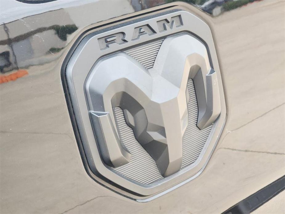 used 2020 Ram 1500 car, priced at $31,576