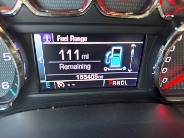 used 2017 Chevrolet Silverado 1500 car, priced at $24,263