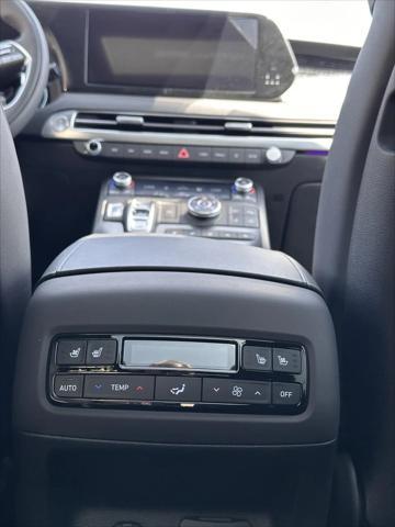 new 2025 Hyundai Palisade car, priced at $55,068