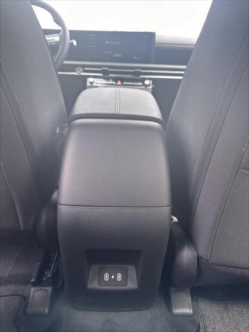 new 2025 Hyundai SANTA CRUZ car, priced at $28,598