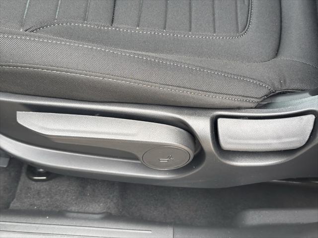 new 2025 Hyundai SANTA CRUZ car, priced at $29,848