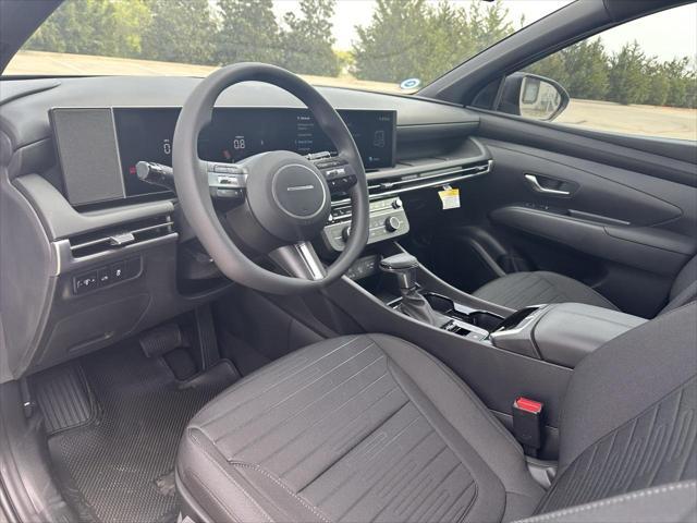new 2025 Hyundai SANTA CRUZ car, priced at $28,598