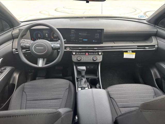 new 2025 Hyundai SANTA CRUZ car, priced at $28,598