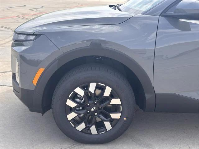 new 2025 Hyundai SANTA CRUZ car, priced at $29,848