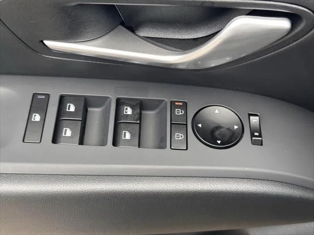 new 2025 Hyundai SANTA CRUZ car, priced at $29,848
