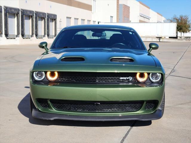 used 2021 Dodge Challenger car, priced at $58,998