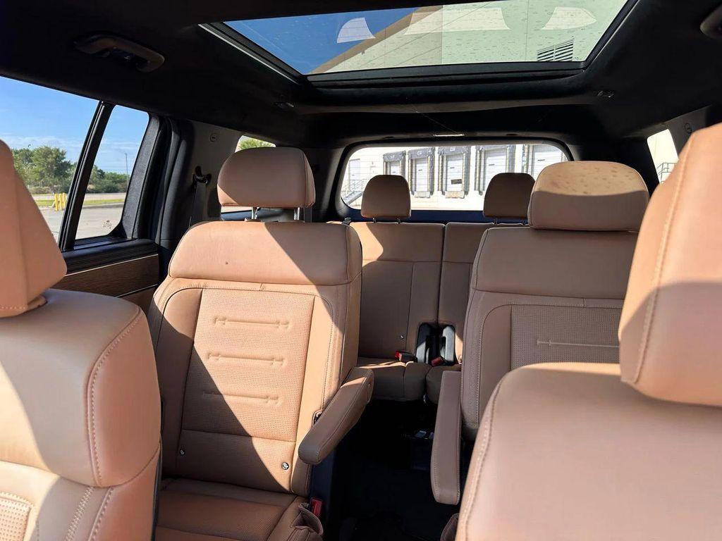 new 2026 Hyundai Santa Fe car, priced at $50,010