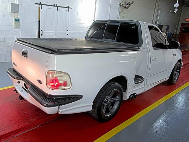 used 2004 Ford F-150 car, priced at $34,850