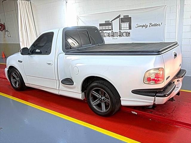 used 2004 Ford F-150 car, priced at $34,850