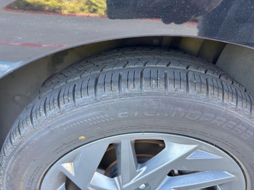 used 2024 Hyundai Elantra car, priced at $17,495