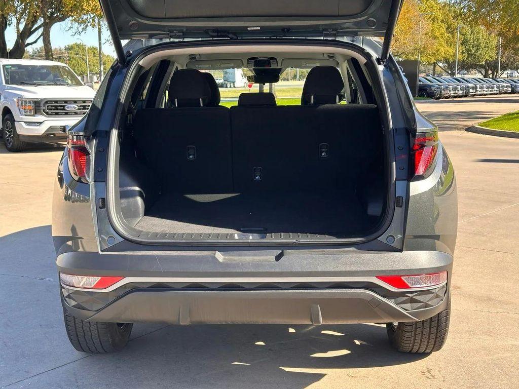 used 2024 Hyundai TUCSON Plug-In Hybrid car, priced at $21,688