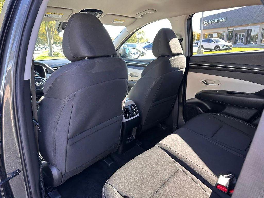 used 2024 Hyundai TUCSON Plug-In Hybrid car, priced at $21,688