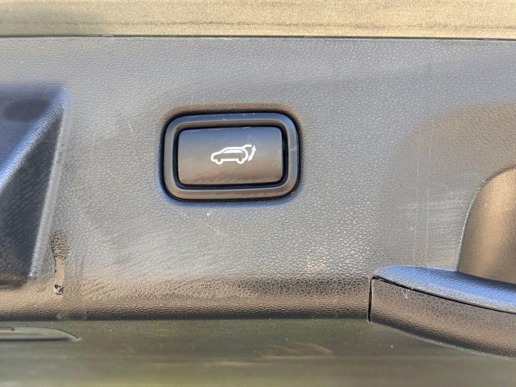 used 2024 Hyundai TUCSON Plug-In Hybrid car, priced at $21,688