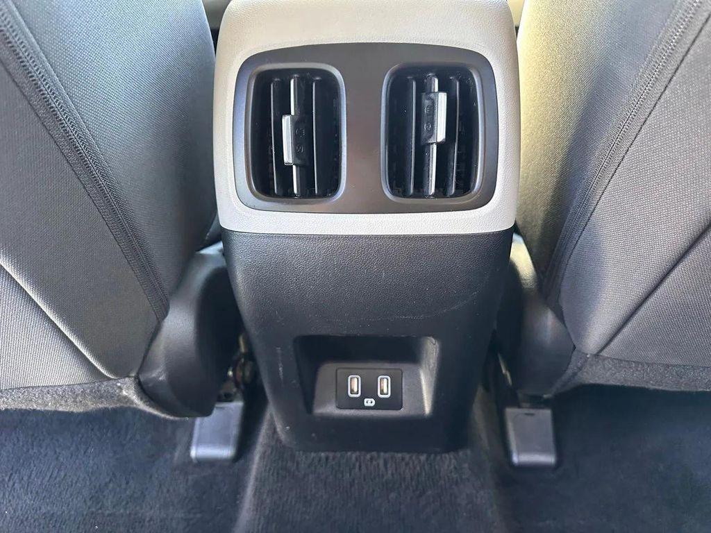 used 2024 Hyundai TUCSON Plug-In Hybrid car, priced at $21,688