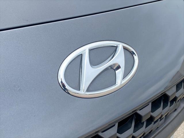 used 2023 Hyundai Kona car, priced at $18,999