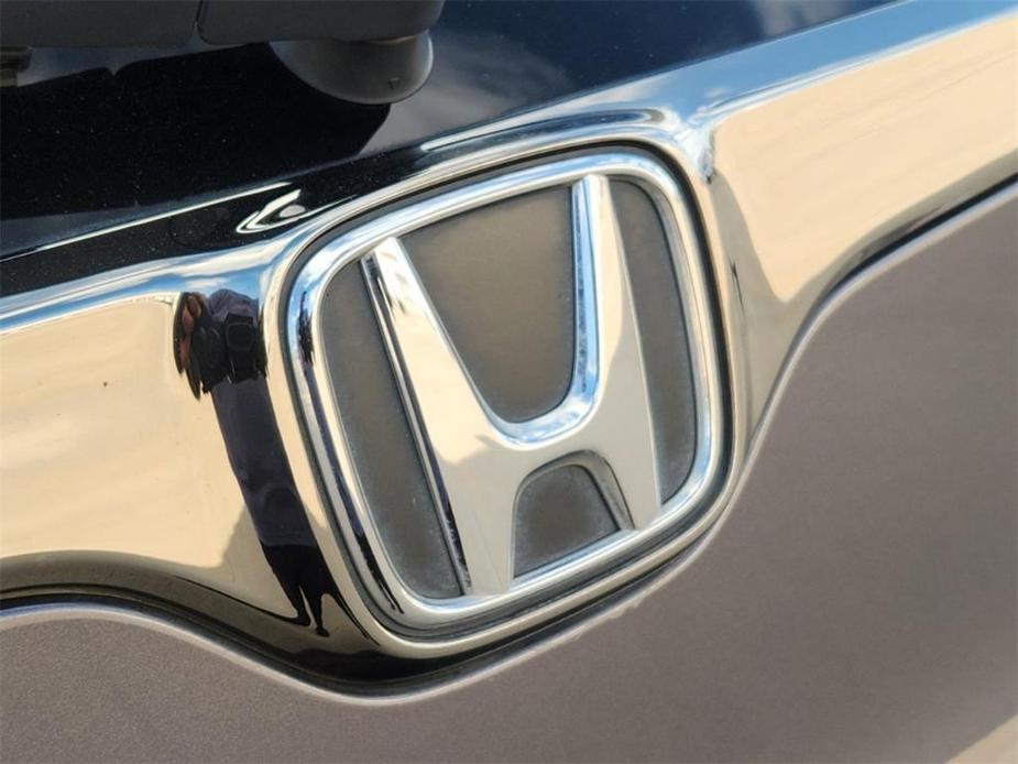 used 2022 Honda CR-V car, priced at $23,403