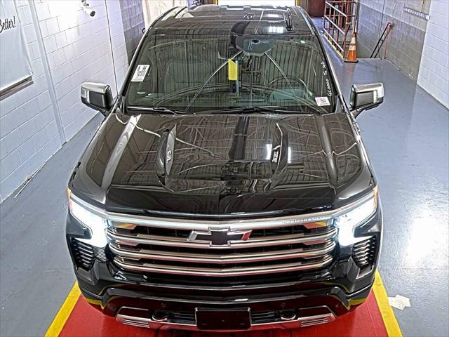 used 2022 Chevrolet Silverado 1500 car, priced at $60,879