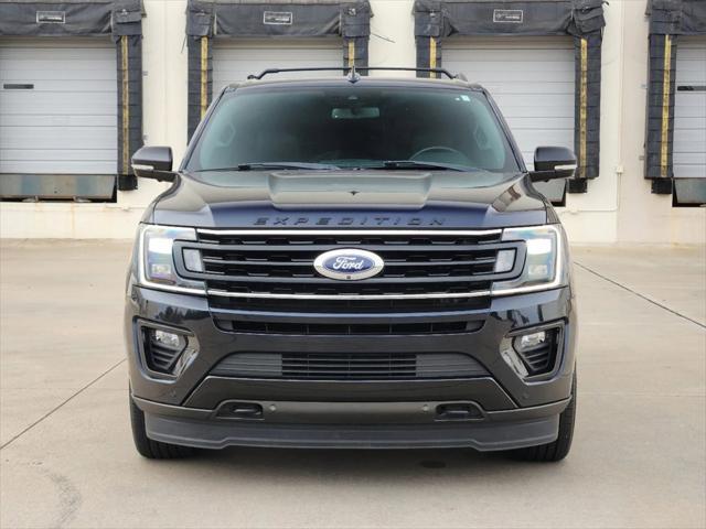 used 2021 Ford Expedition car, priced at $42,099