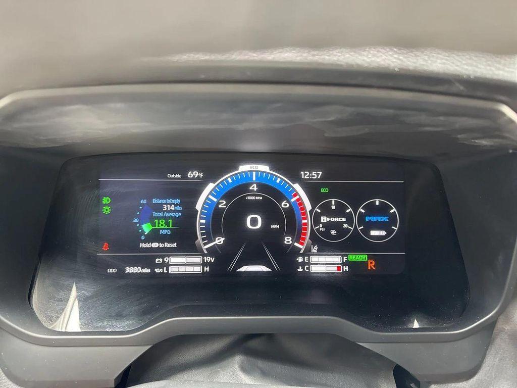 used 2025 Toyota Sequoia car, priced at $69,584