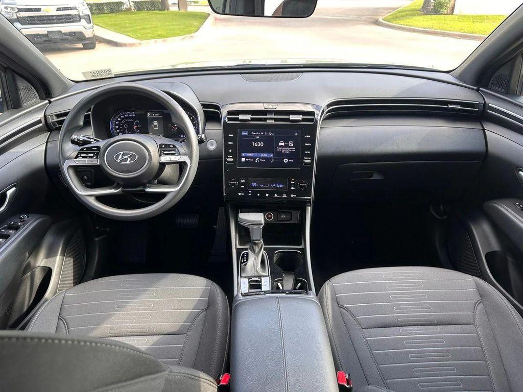 used 2024 Hyundai SANTA CRUZ car, priced at $24,884