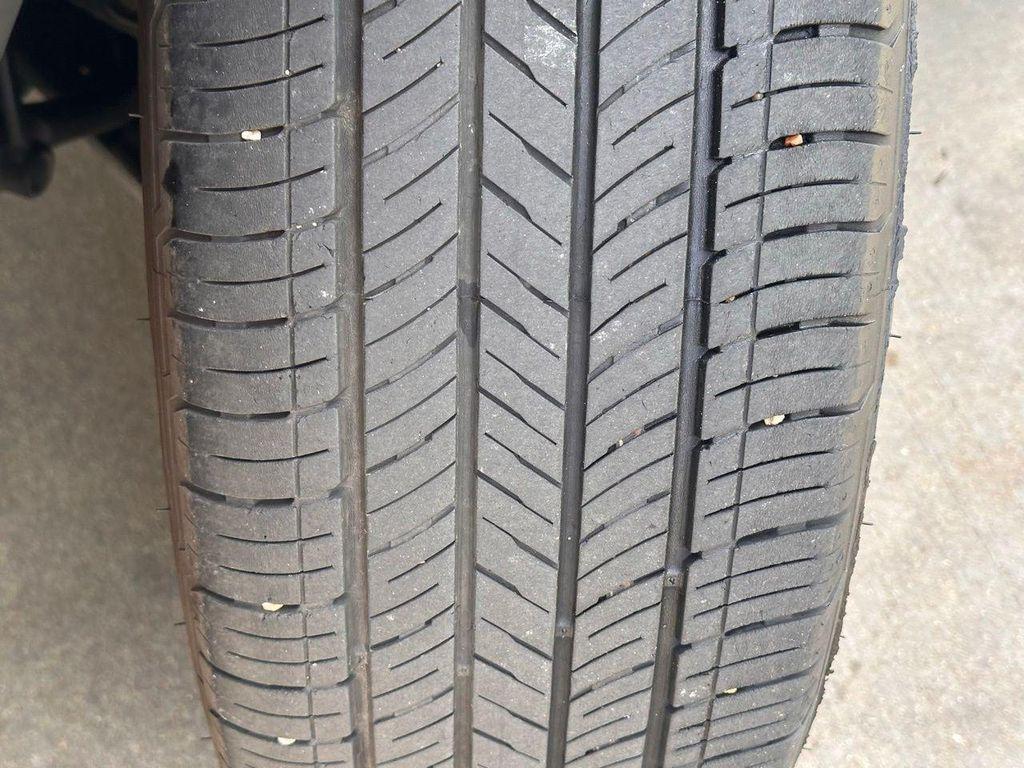 used 2024 Hyundai SANTA CRUZ car, priced at $24,884