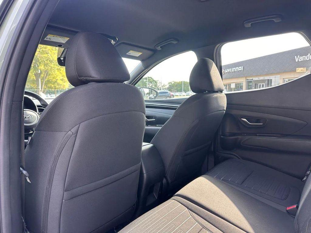 used 2024 Hyundai SANTA CRUZ car, priced at $24,884